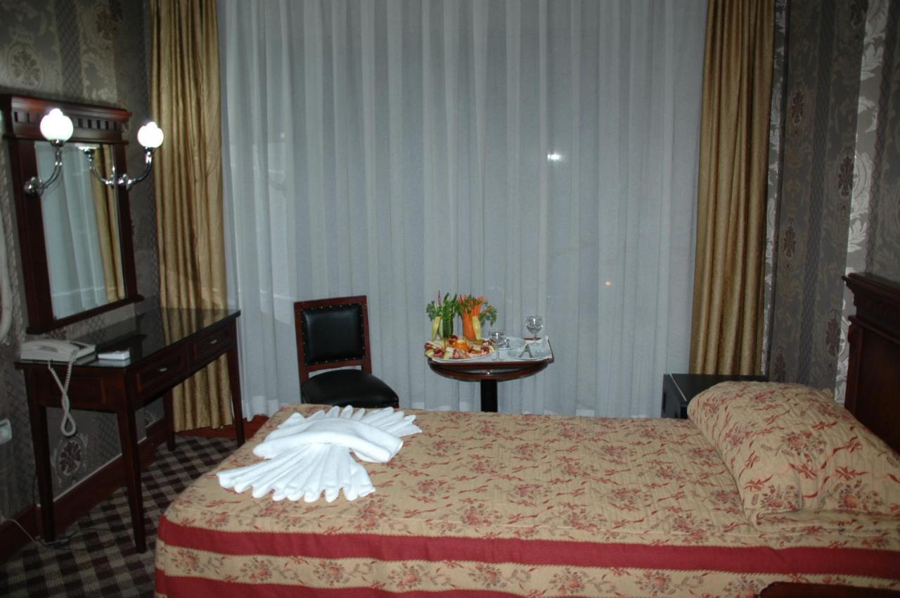 Kecik Hotel - Istanbul — Fotoğraflar 3