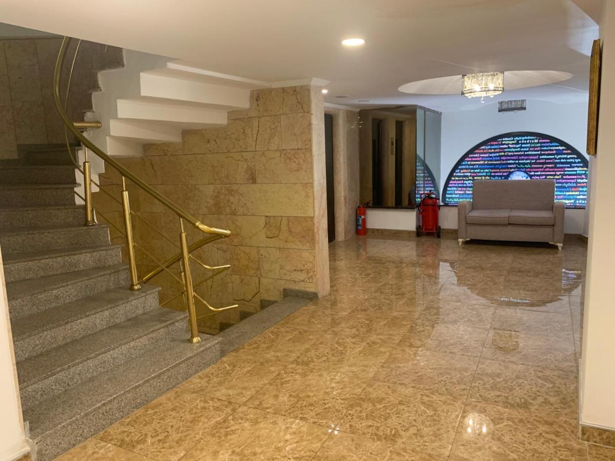 Kecik Hotel - Istanbul — Fotoğraflar 2